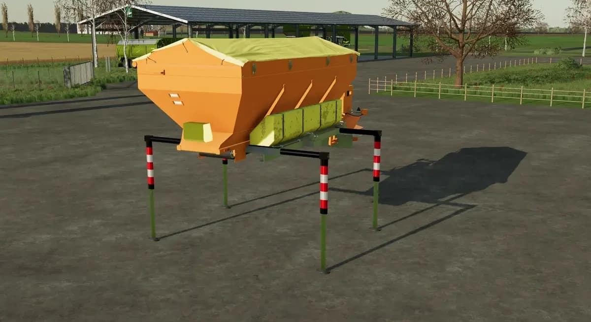 SADDELTRAC WINTER SERVICE 3