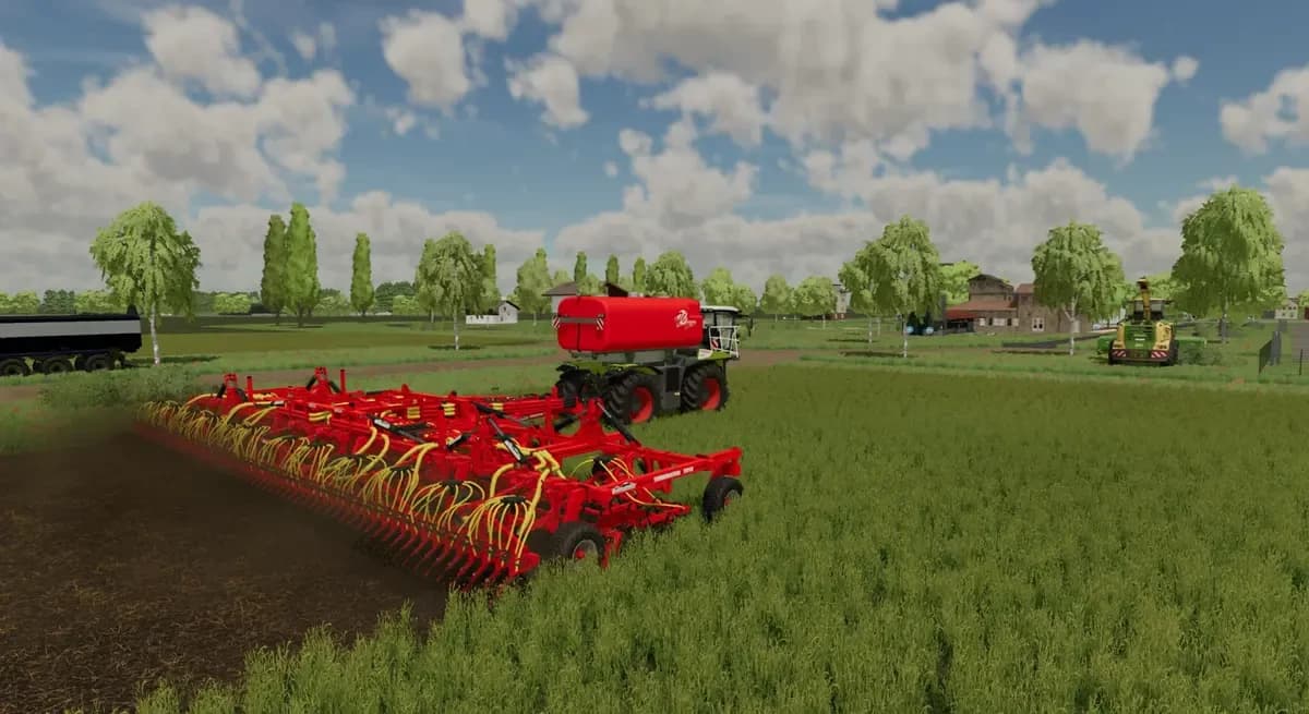 SADDLETRAC 4200 SAAT PACK 2