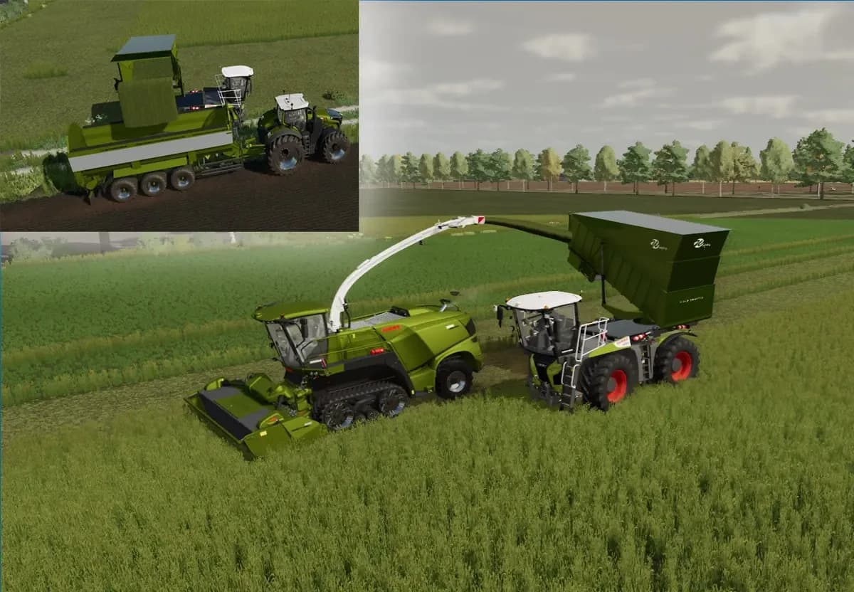 SADDLETRAC FIELD SHUTTLE 3