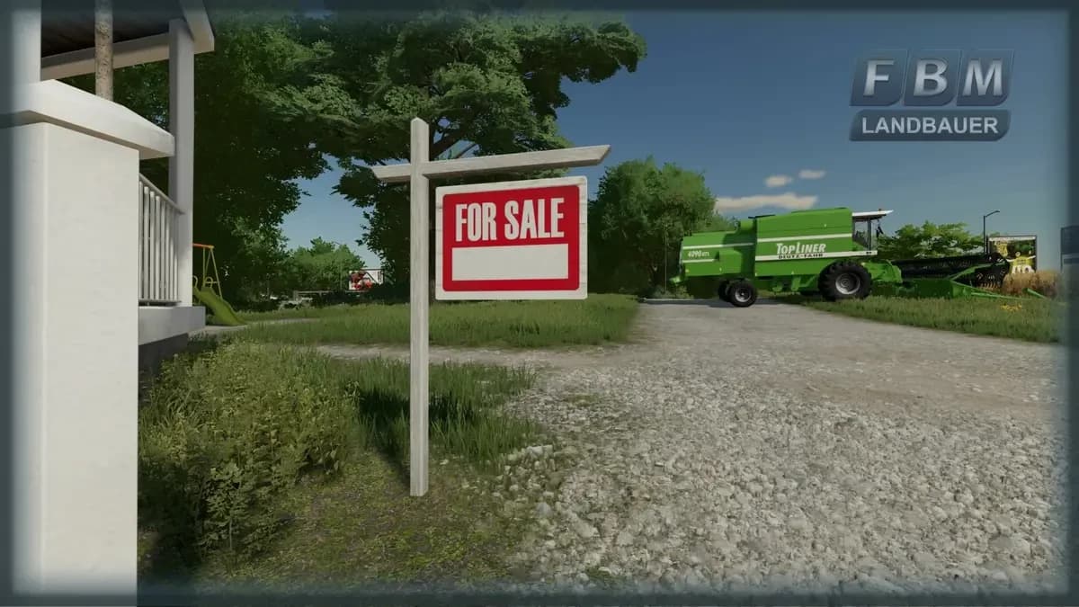 SALE SIGN US 4