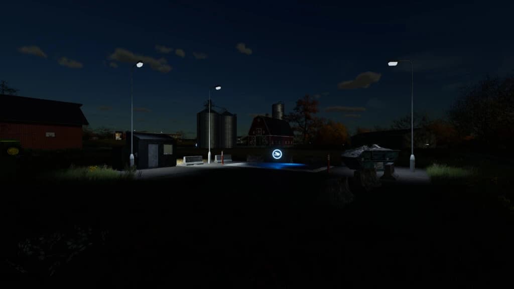 SALES STATION 3