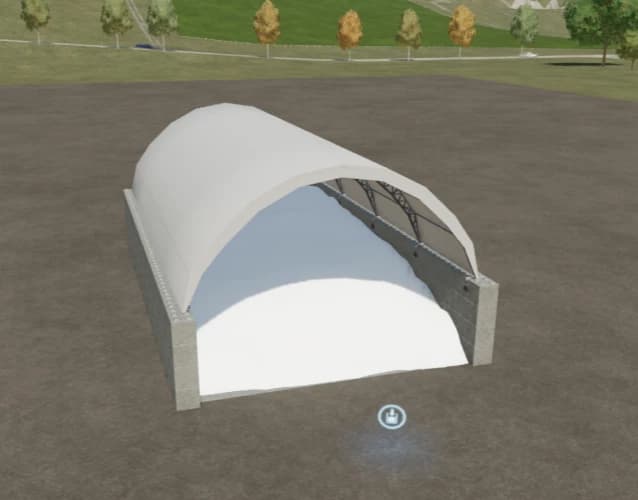 SALT DOME 2