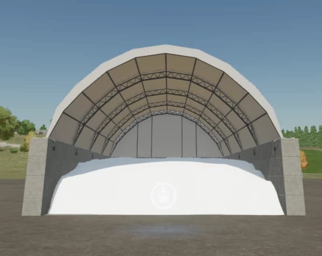 SALT DOME