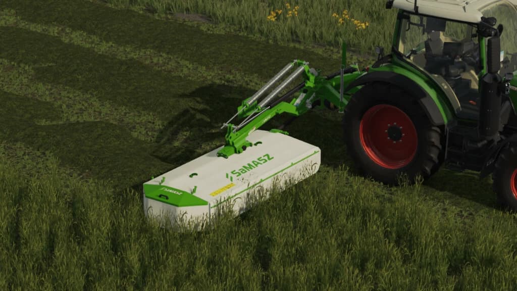 SAMASZ KT301 3