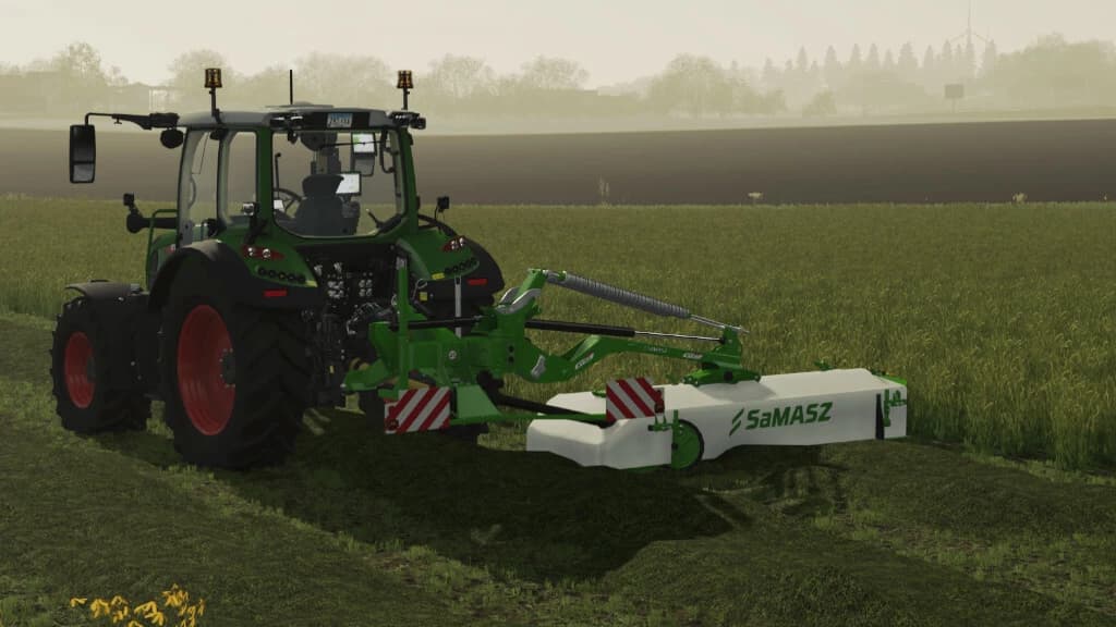 SAMASZ KT301 2
