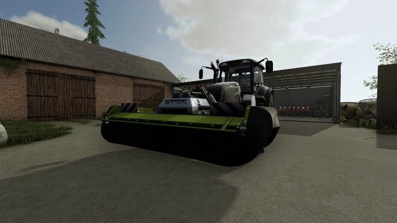 SAMASZ SAMBA 2
