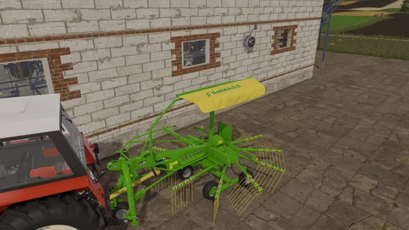 SAMASZ Z-350
