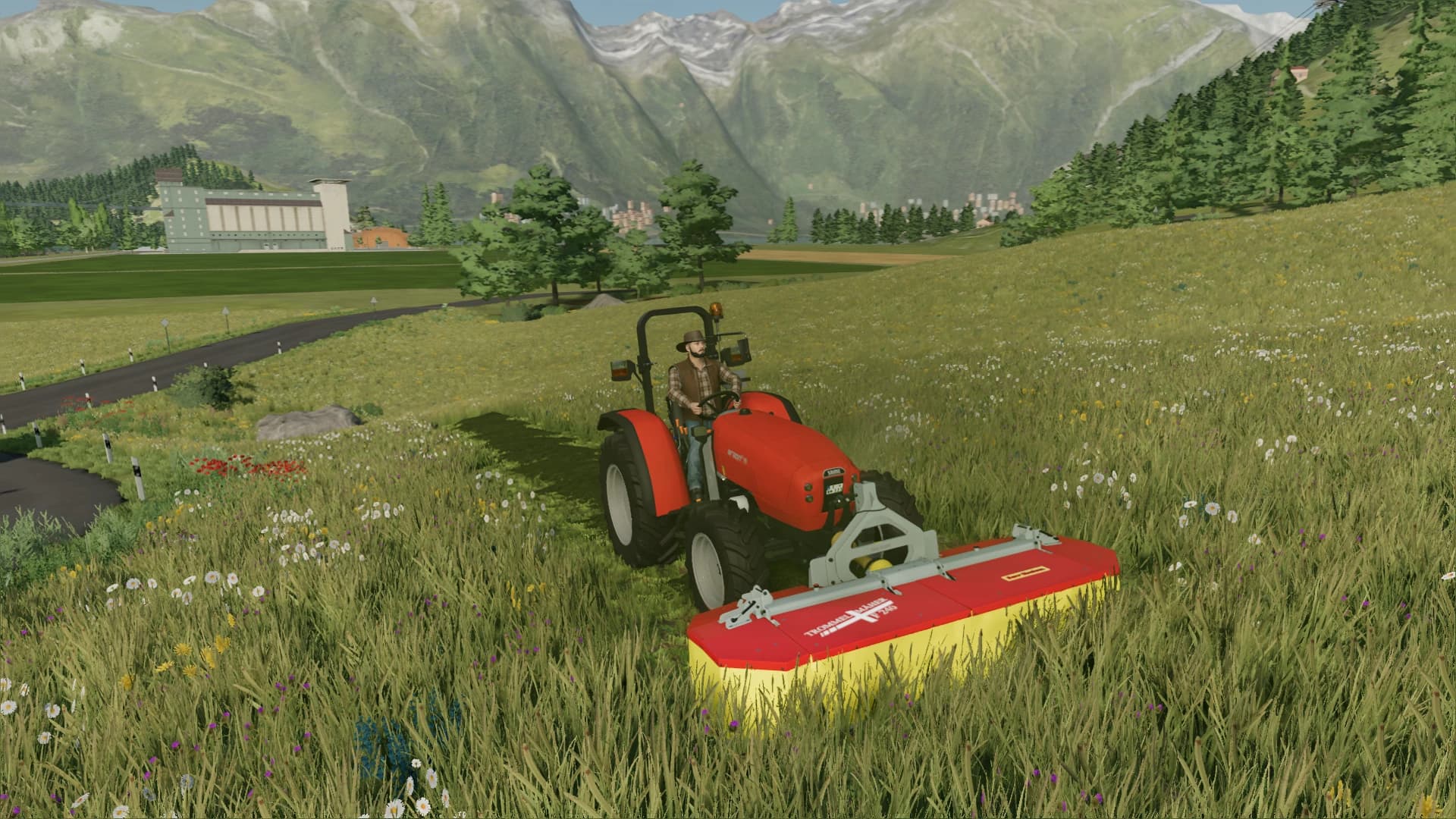 SAME ARGON 3.75 2