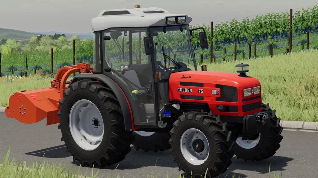 SDF VINEYARD PACK