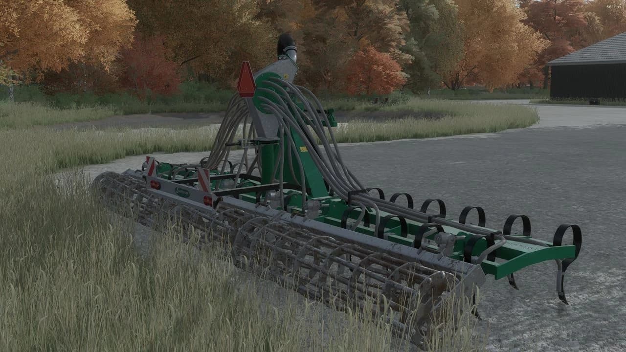SAMSON CM 7.5 2