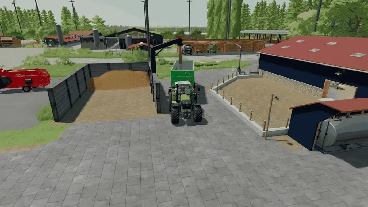SAMSON US 235 5