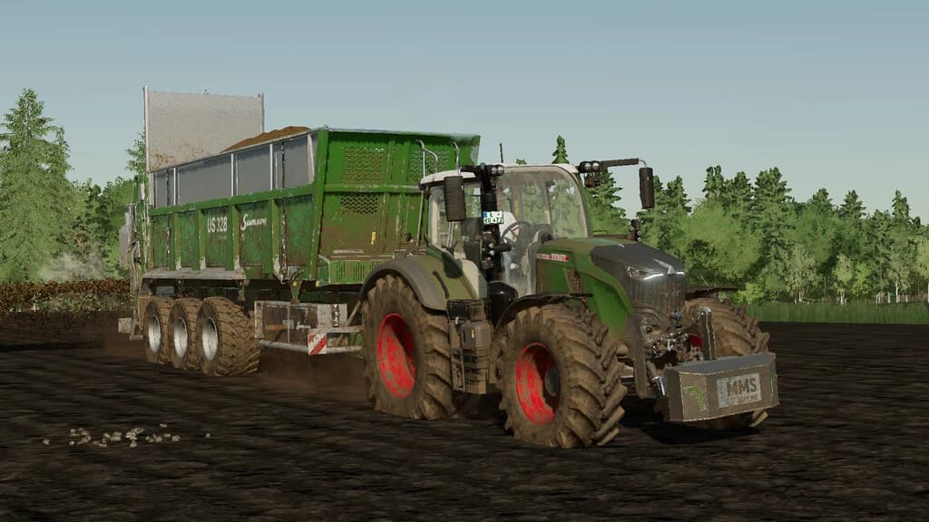 SAMSON US328 3