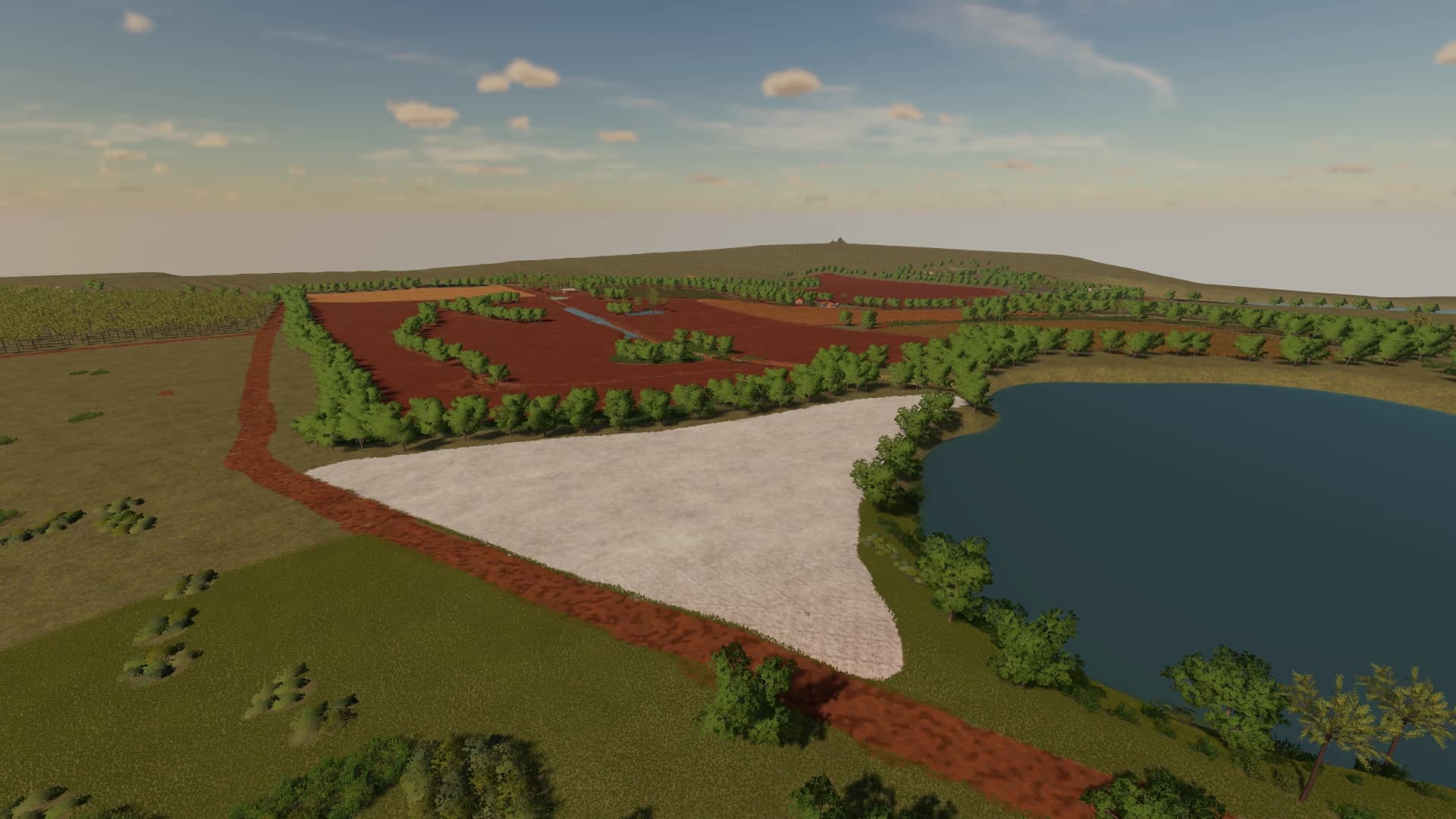 SANTA TEREZINHA FARM 3