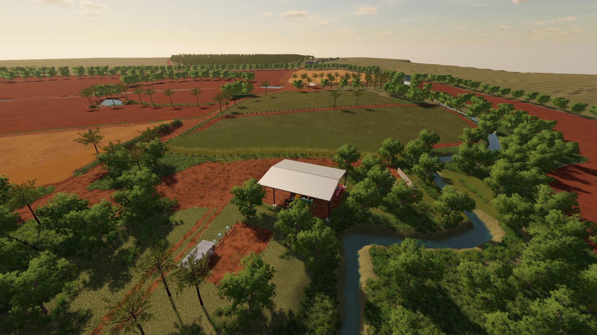 SANTA TEREZINHA FARM 2