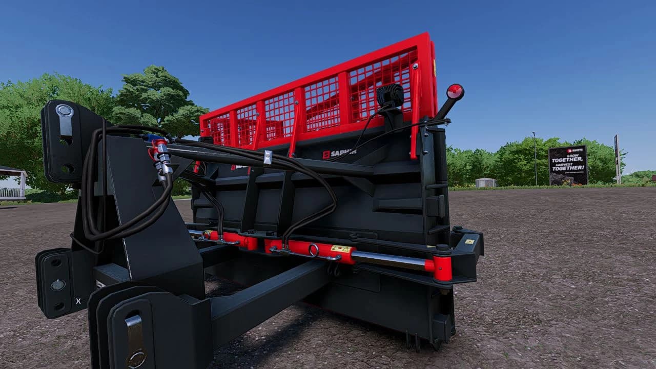 SAPPHIRE COMPACT 4001 BETA 4