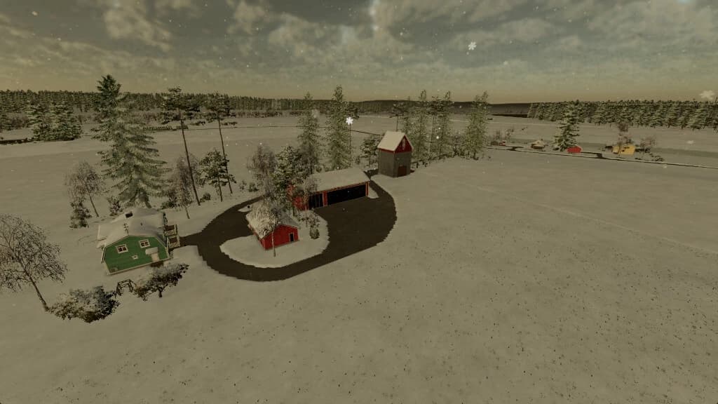 SARIOLA MAP 4