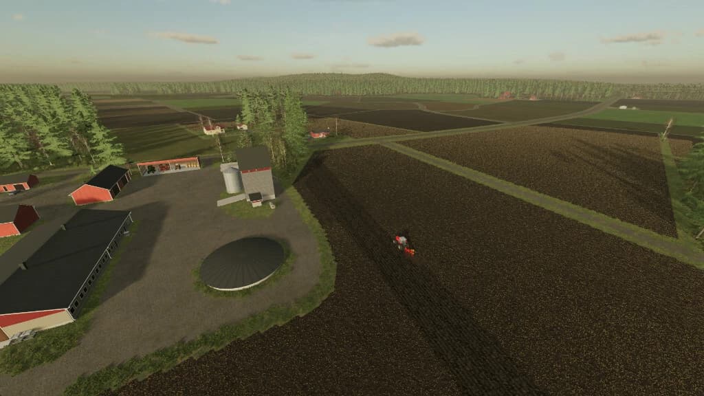 SARIOLA MAP 2