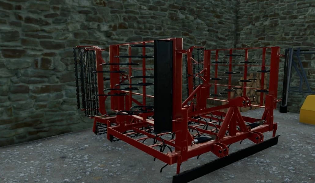 SATEX 5M