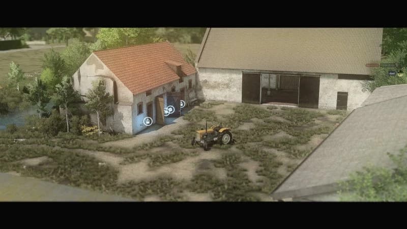 SAVE BARYCZ SMALL/MEDIUM-SIZED POLISH FARM 3