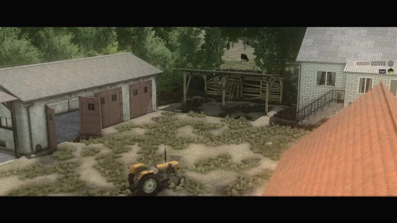 SAVE BARYCZ SMALL/MEDIUM-SIZED POLISH FARM 2