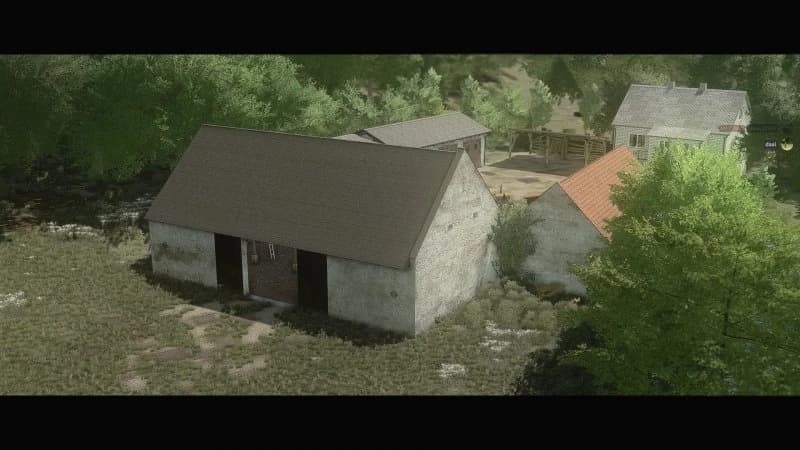 SAVE BARYCZ SMALL/MEDIUM-SIZED POLISH FARM