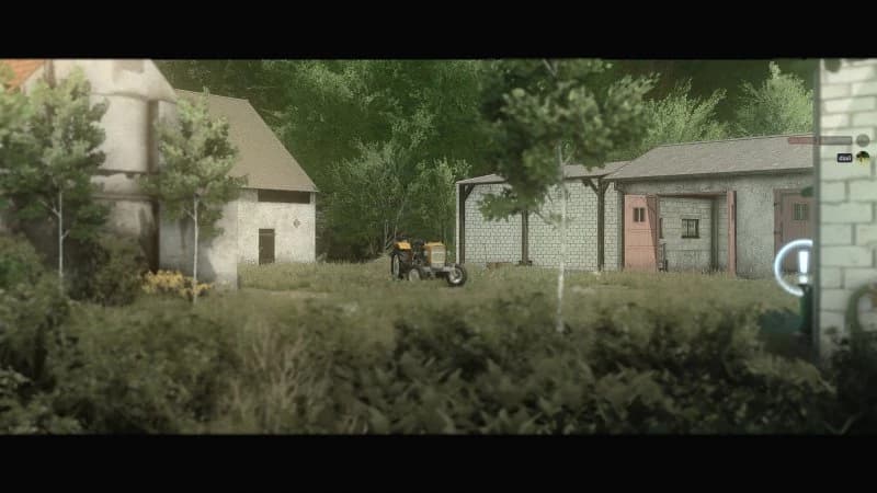 SAVE BARYCZ SMALL/MEDIUM-SIZED POLISH FARM 5