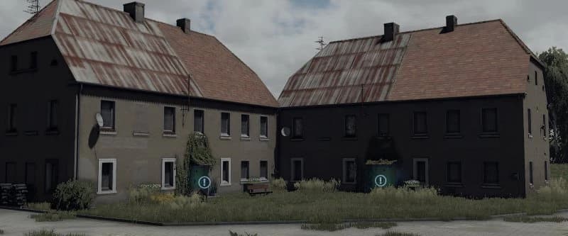 SAVE + MODPACK ŹDZIECHÓW 3