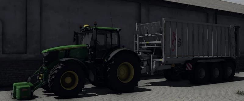 SAVE + MODPACK ŹDZIECHÓW 2