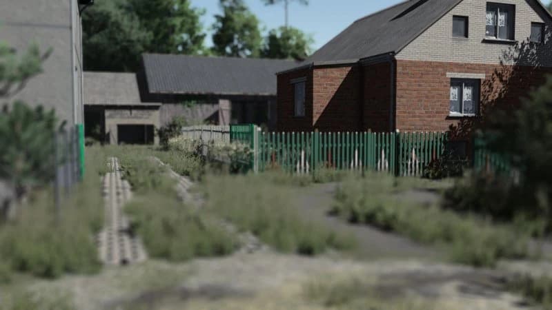 SAVE MULTIPLAYER ŹDZIECHÓW 5