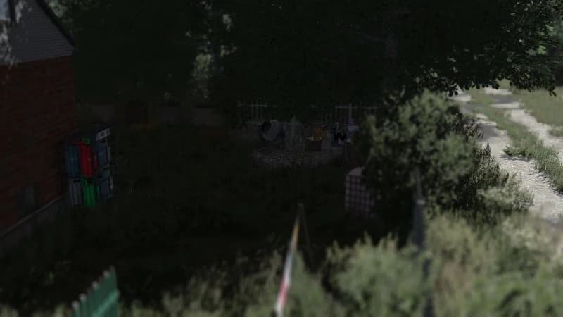 SAVE MULTIPLAYER ŹDZIECHÓW 2