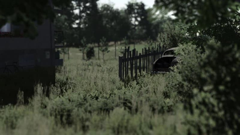 SAVE MULTIPLAYER ŹDZIECHÓW