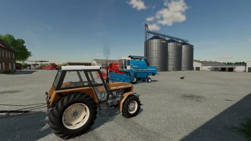 SAVE PGR SZPAKOWO 5
