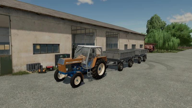 SAVE PGR SZPAKOWO 4