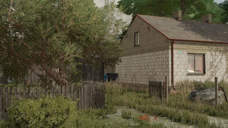 SAVE PO SĄSIEDZKU MAFIASOLEC