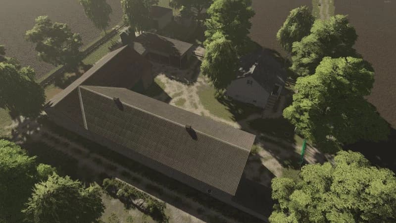 SAVE POJEZIERZE GOSTYNIŃSKIE 4