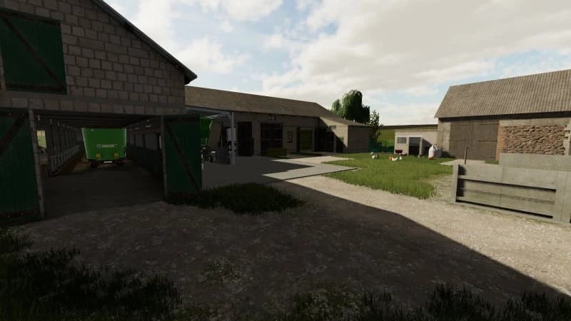 SAVE POŁOWA (ŚREDNIE MASZYNY) 4