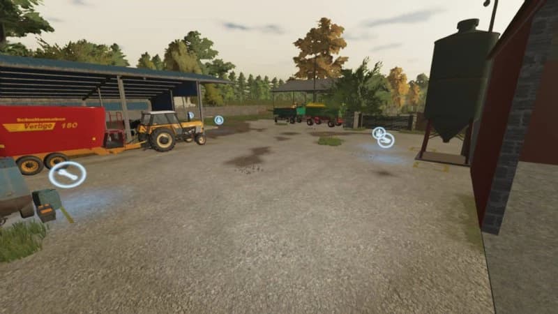 SAVEGAME DOLINA 4