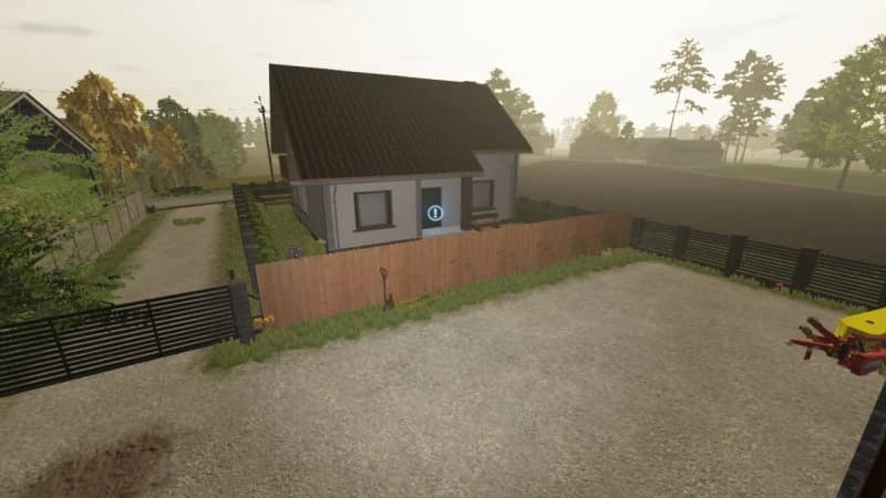 SAVEGAME DOLINA 3