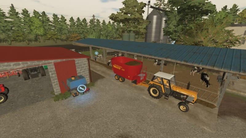 SAVEGAME DOLINA