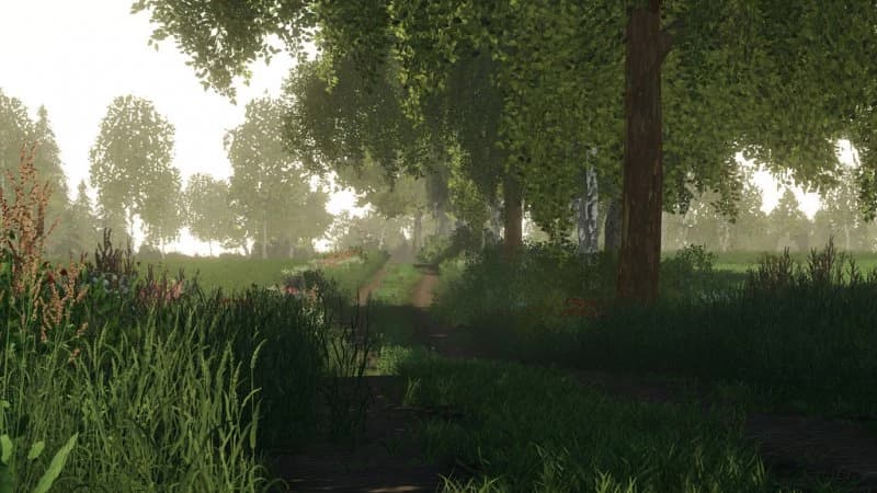 SAVEGAME GEMEINDE RADE 3