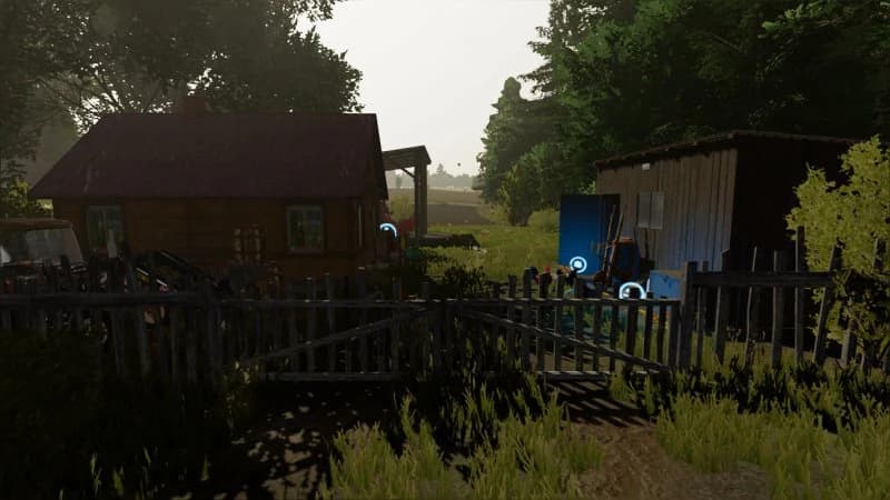 SAVEGAME KOLONIA 4