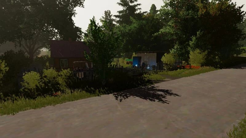 SAVEGAME KOLONIA