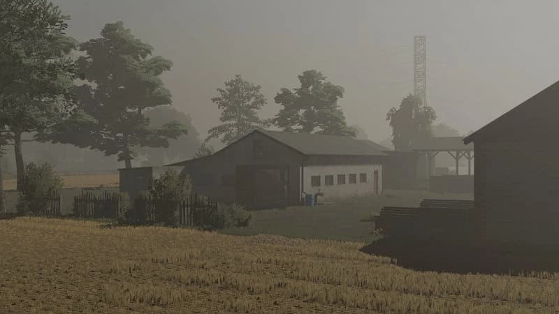 SAVEGAME + MODPACK KOLONIA 5
