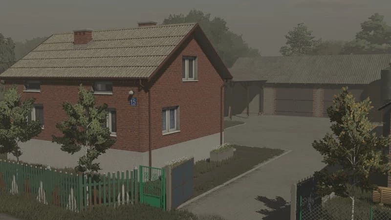 SAVEGAME + MODPACK KOLONIA 4