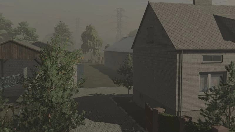 SAVEGAME + MODPACK KOLONIA 3