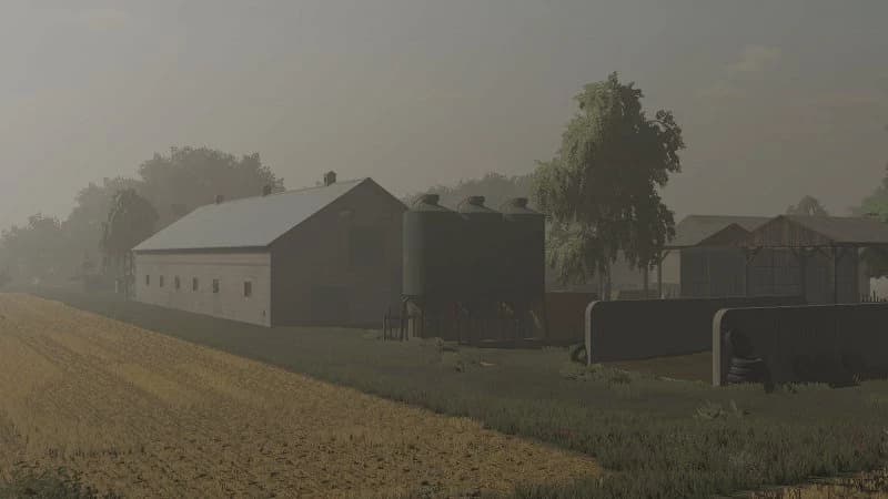 SAVEGAME + MODPACK KOLONIA 2
