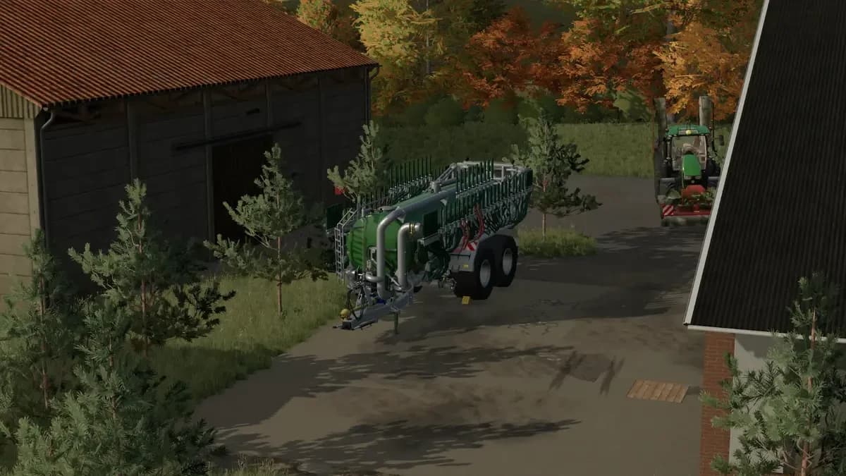 SAVEGAME OSTSEEKUESTE 5