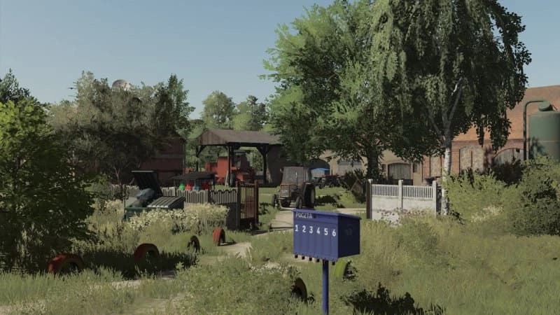 SAVEGAME POŁOWA 3