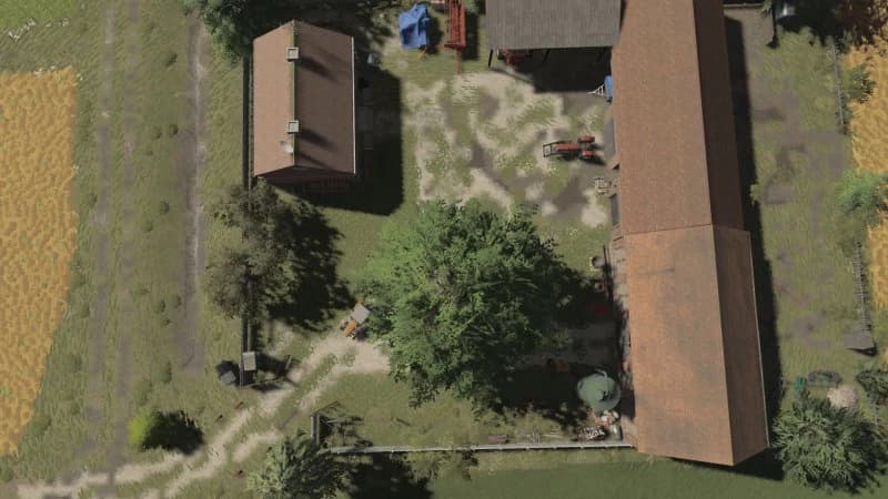SAVEGAME POŁOWA 2