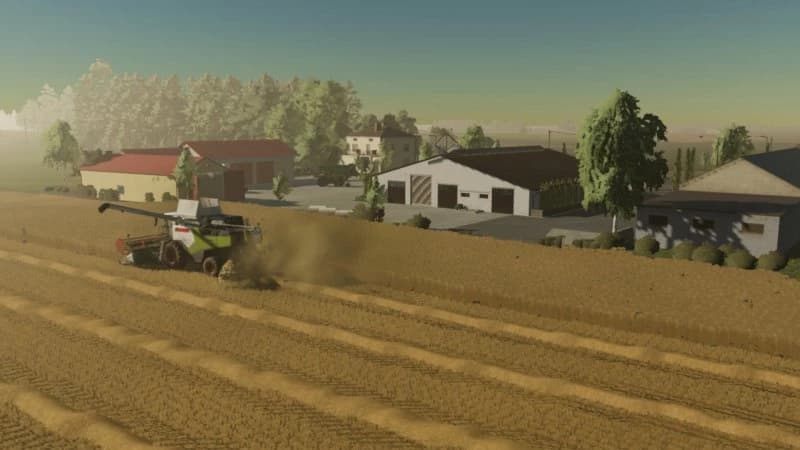 SAVEGAME SZPAKOWO 4